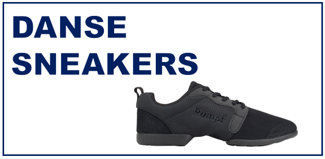 Sneakers dansesko