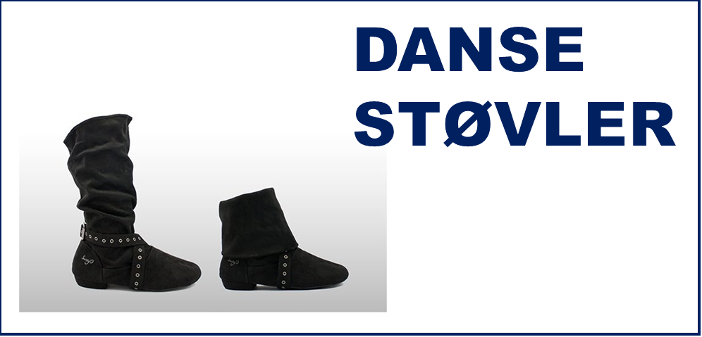 Støvler