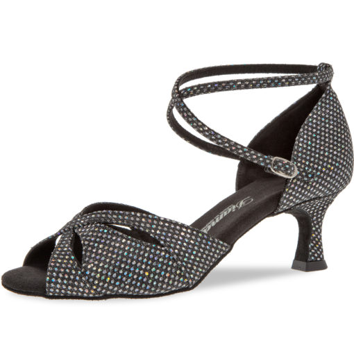 Diamant 83 - Multi Colour / Sølv