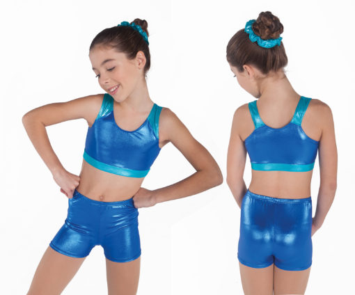 Hotpants - artikel 5223