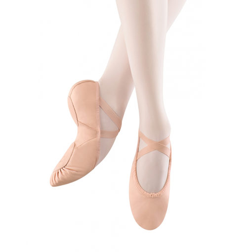 Art 270 - Balletsko med splitsål