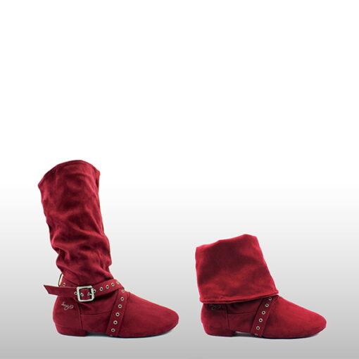 Art 601R - Rød Urban Step