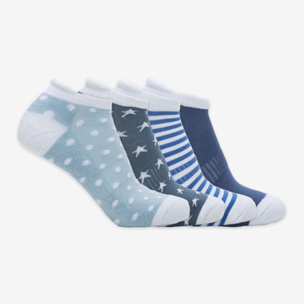 Bambussokker - Billede 4