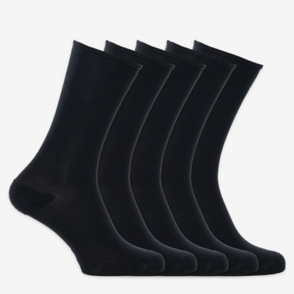 Bambussokker - Billede 3