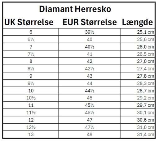 Diamant 27 - Standard laksko - Image 3