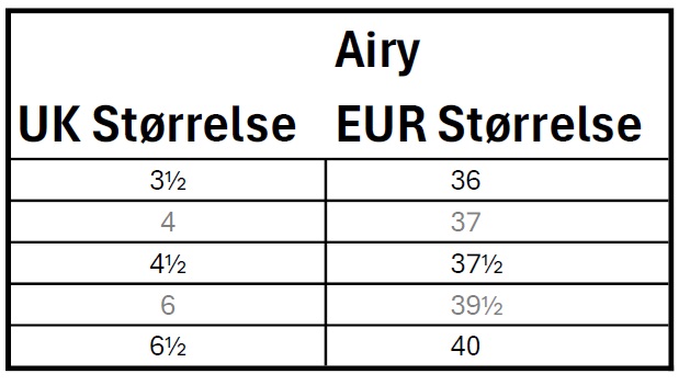 Art 105 - Airy - Billede 4