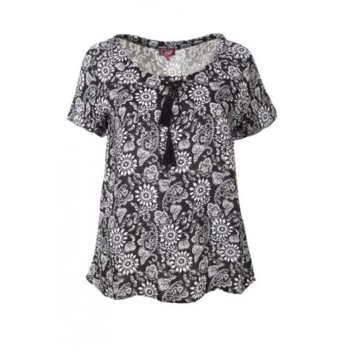 CH15570 - Bluse - Image 3