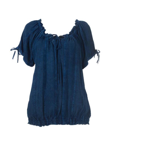 CH15079 - Bluse - Image 3