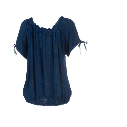 CH15079 - Bluse - Image 2