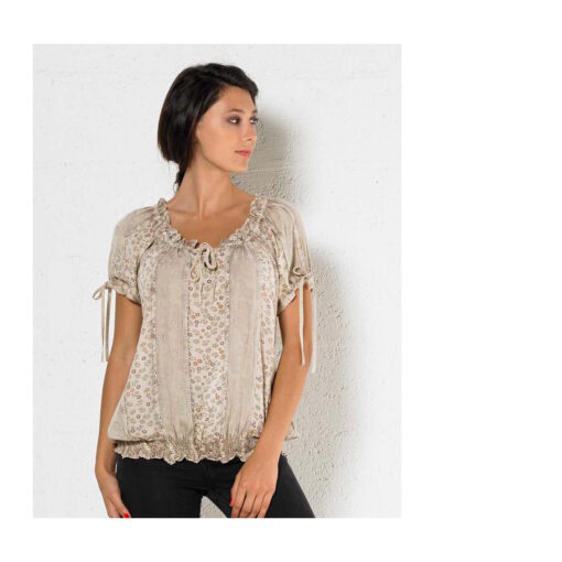 CH15079 - Bluse