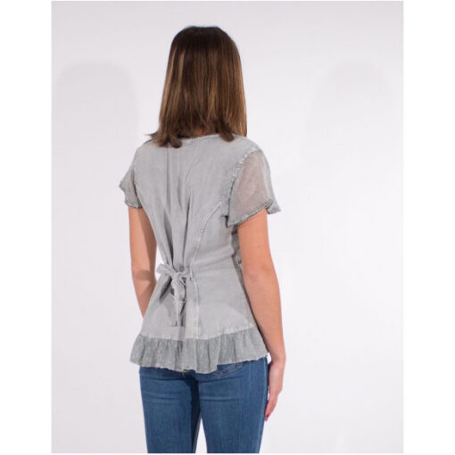 CH16310 - Bluse - Image 2