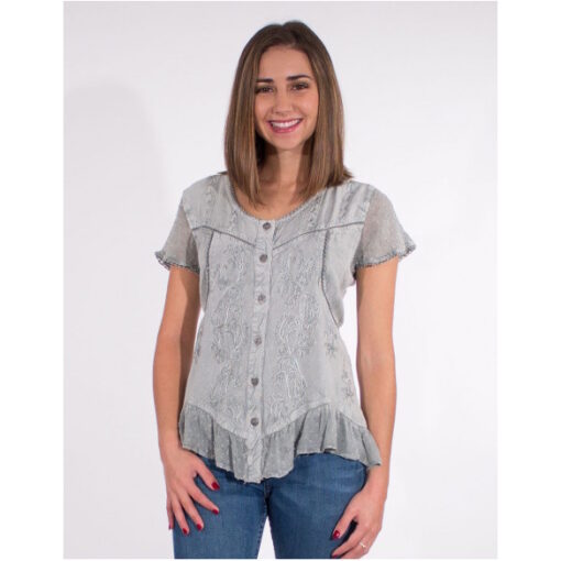 CH16310 - Bluse